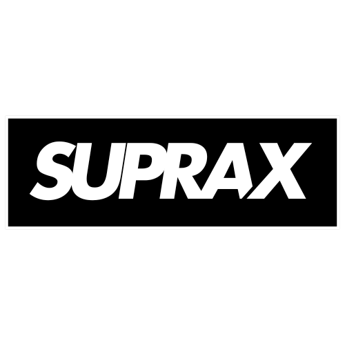 SupraX